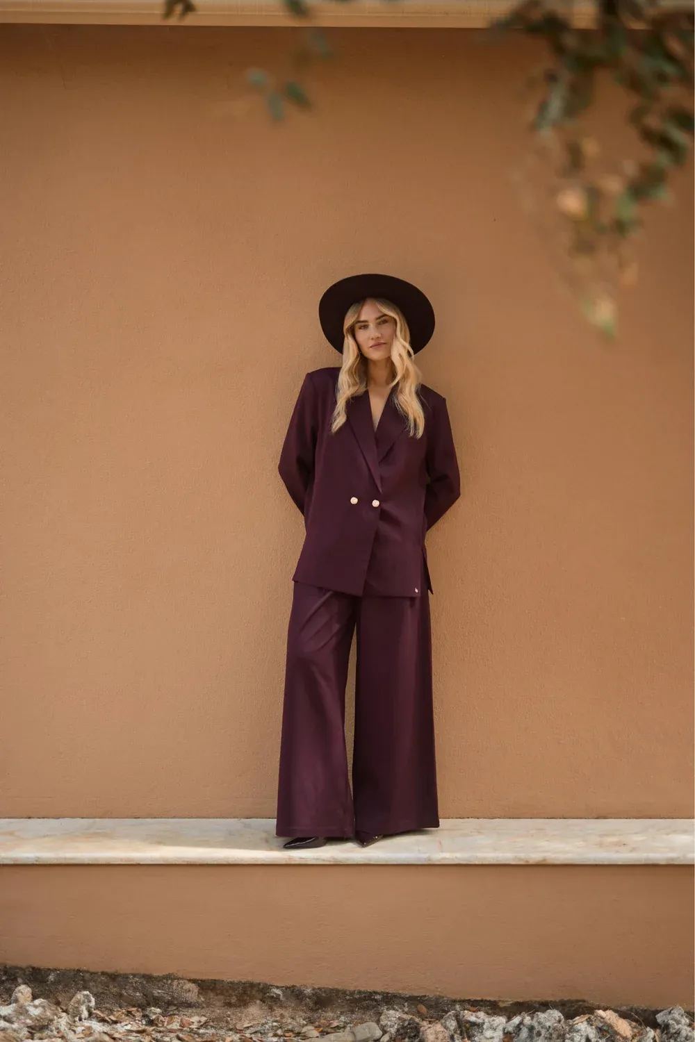 Nukus Bodine Pants