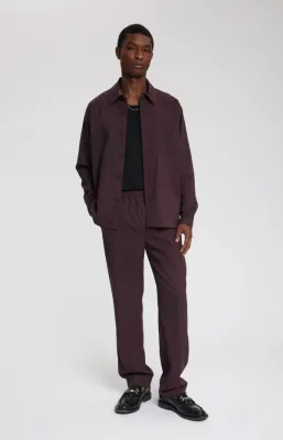 Law of the Sea Condor Brushed Twill Pantalon