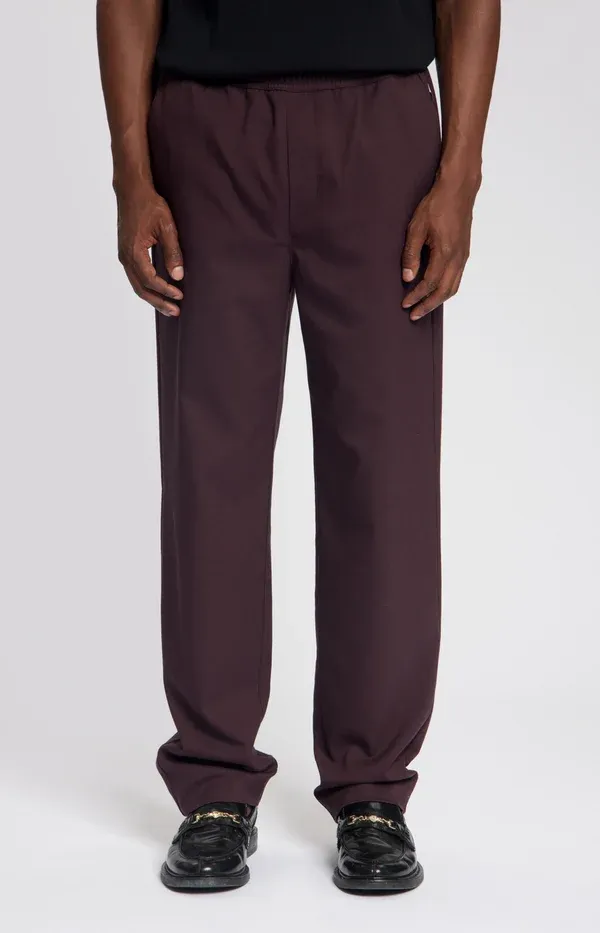 Law of the Sea Condor Brushed Twill Pantalon