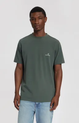 Law of the Sea Law Logo T-Shirt
