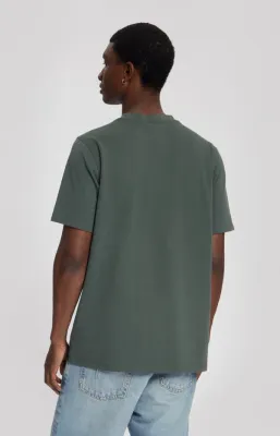 Law of the Sea Law Logo T-Shirt