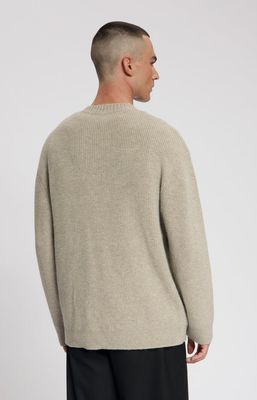 Law of the Sea Cloudbreak Knitted Trui