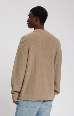 Law of the Sea Varuna Knitted Trui