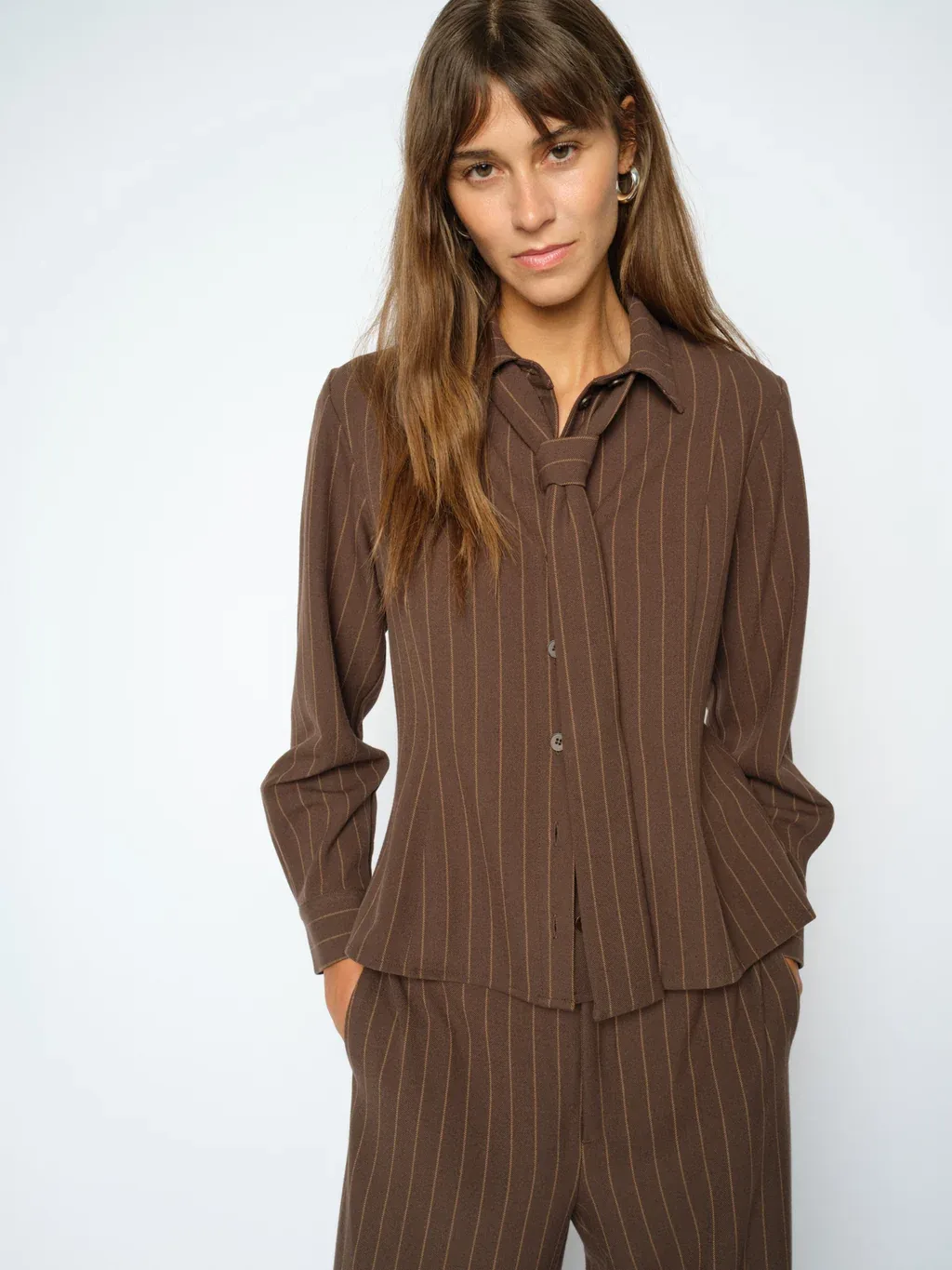 Mos Mosh Calvi York Blouse