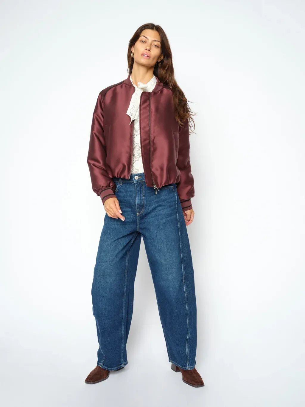 Mos Mosh Cindy Draciel Jeans