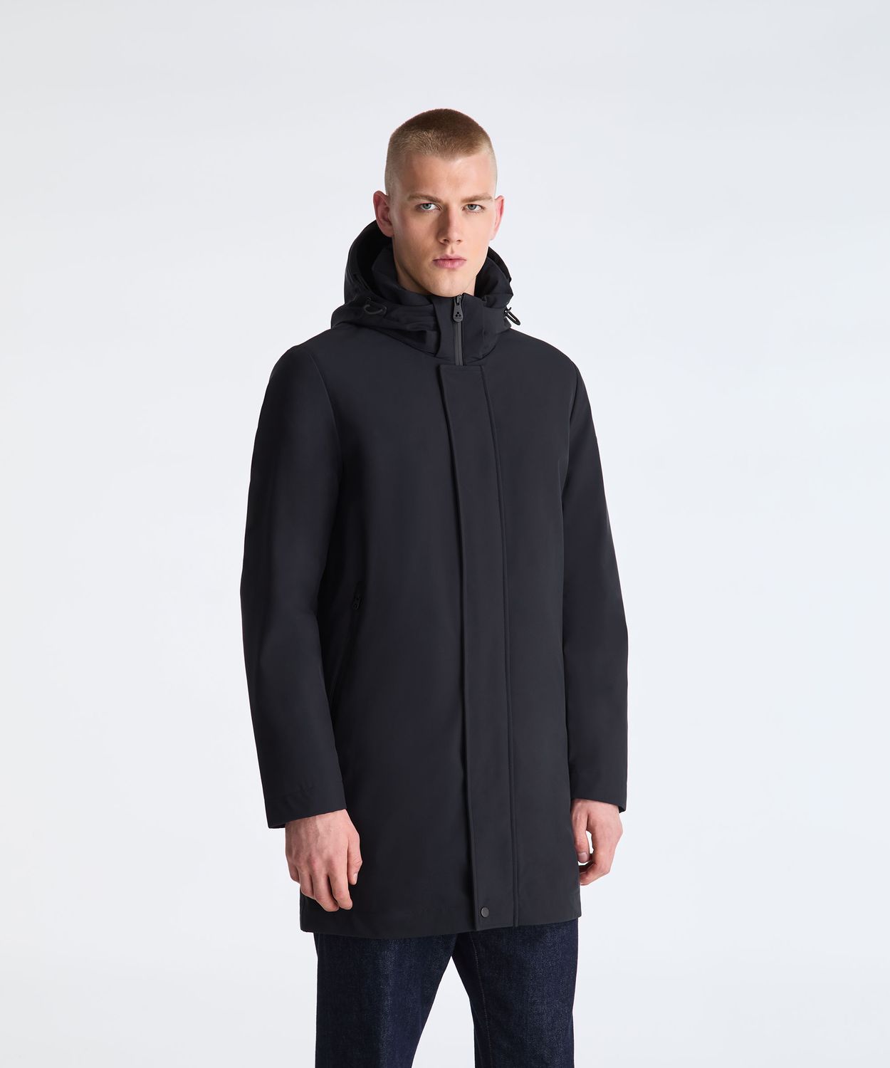 Peuterey Albali Jacket
