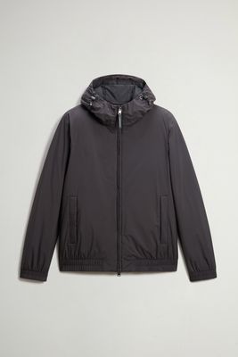 Woolrich Micro Ripstop Jacket