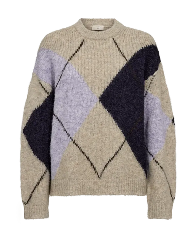 Freequent GRSLULU Pullover