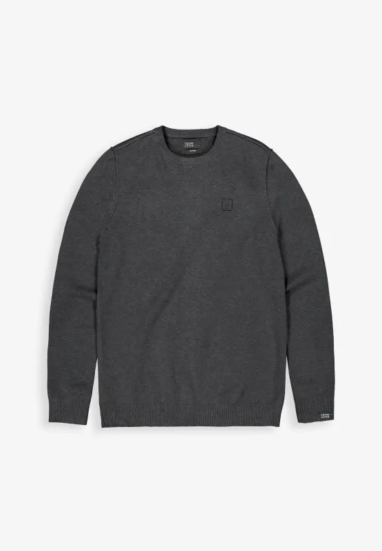 Butcher of Blue Clifden Crew Trui
