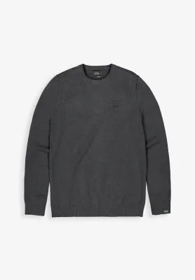 Butcher of Blue Clifden Crew Trui