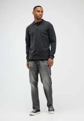 Butcher of Blue Clifden Polo Trui