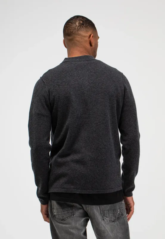 Butcher of Blue Clifden Polo Trui