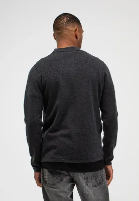 Butcher of Blue Clifden Polo Trui