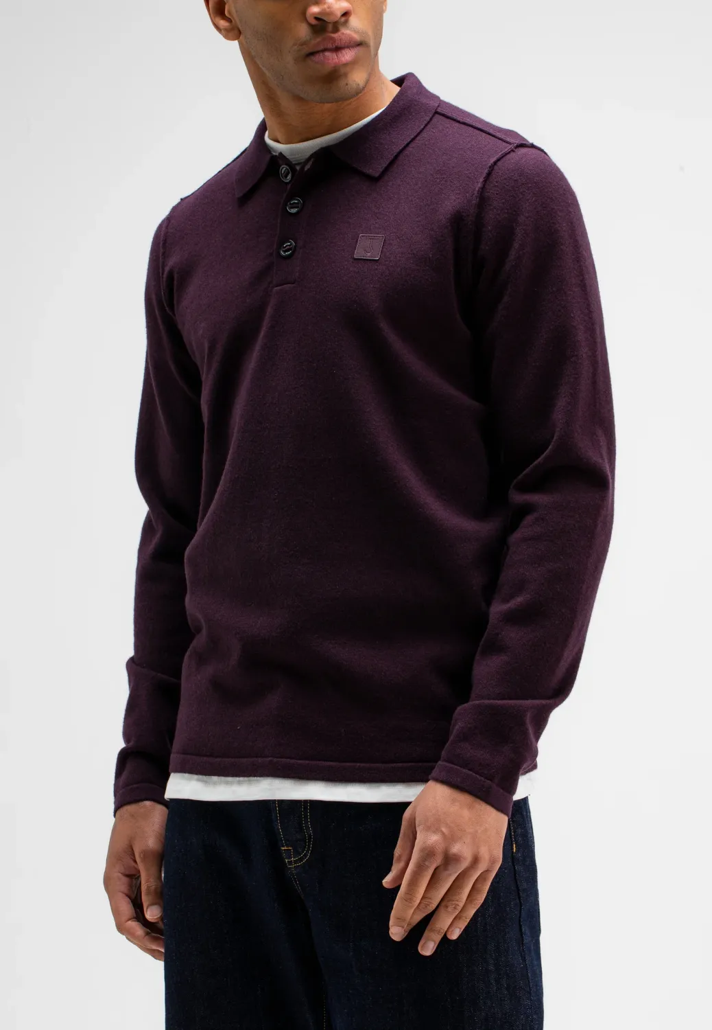 Butcher of Blue Clifden Polo Trui