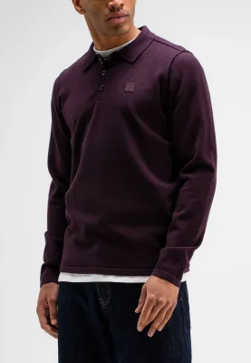Butcher of Blue Clifden Polo Trui