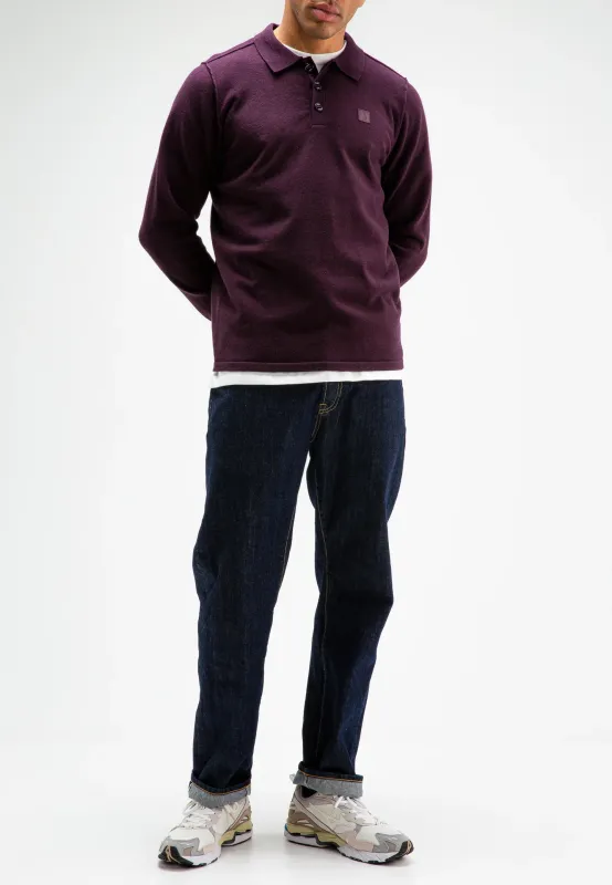 Butcher of Blue Clifden Polo Trui