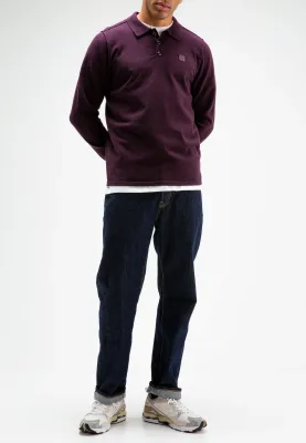 Butcher of Blue Clifden Polo Trui
