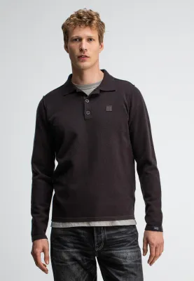 Butcher of Blue Clifden Polo Trui
