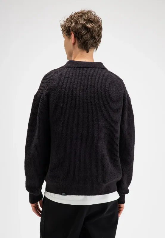 Butcher Of Blue Market Polo Trui