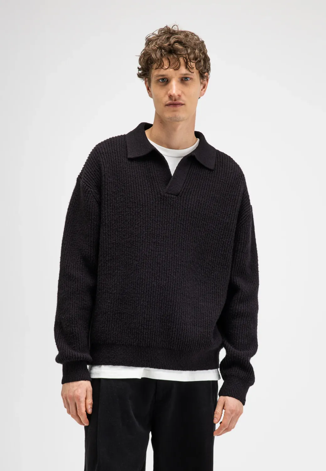 Butcher Of Blue Market Polo Trui
