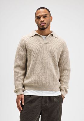 Butcher Of Blue Market Polo Trui