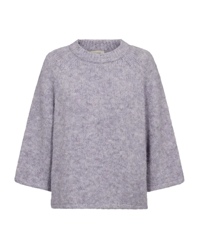 Freequent Grslulu Pullover