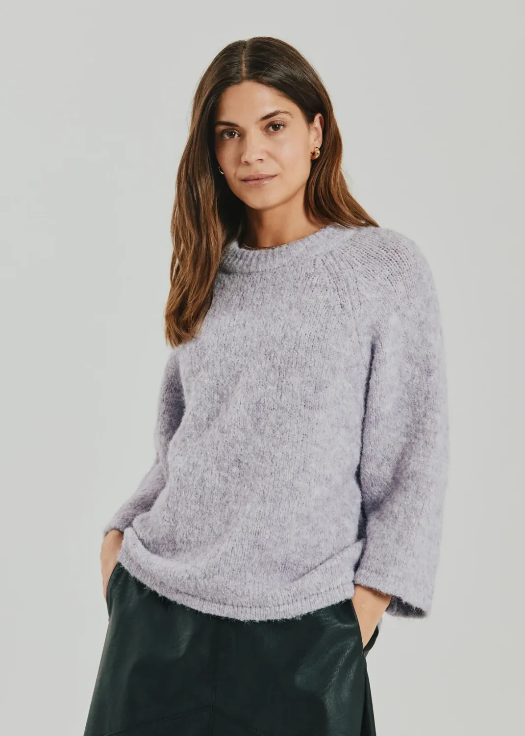 Freequent Grslulu Pullover