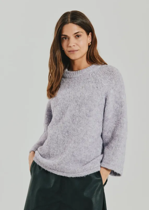 Freequent Grslulu Pullover