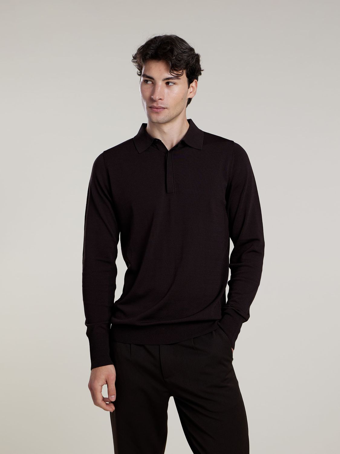 Aeden Nolanos Polo