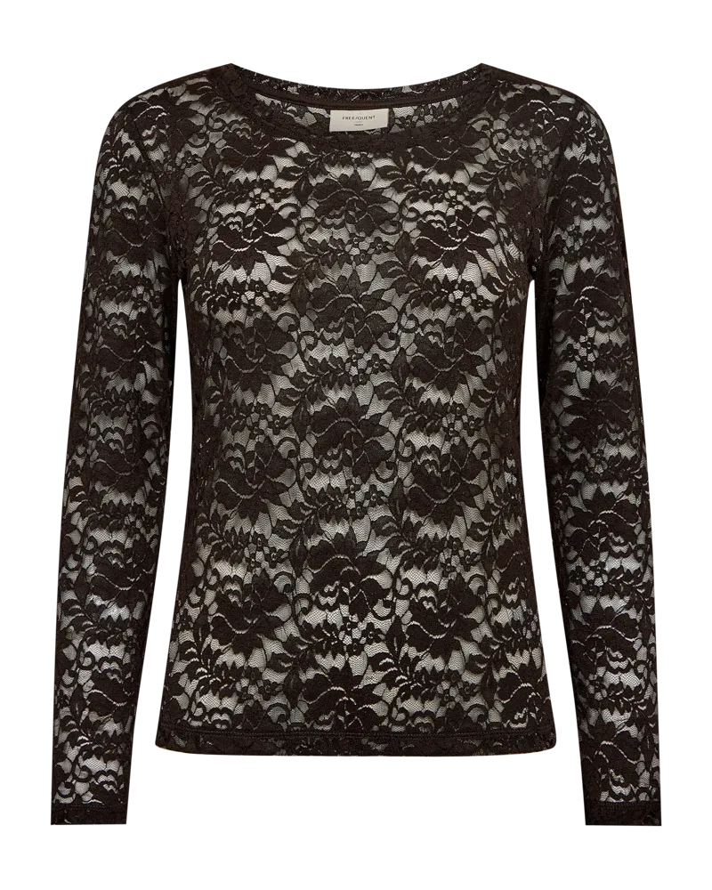 Freequent Saldo Top