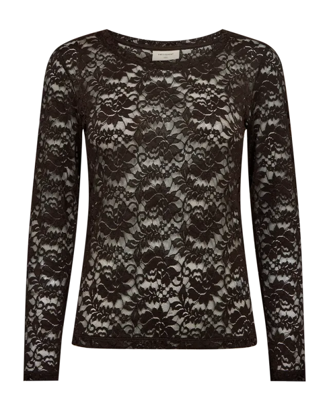 Freequent Saldo Top