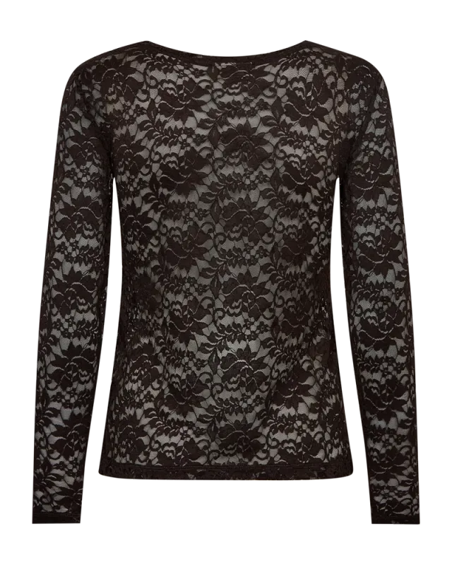 Freequent Saldo Top