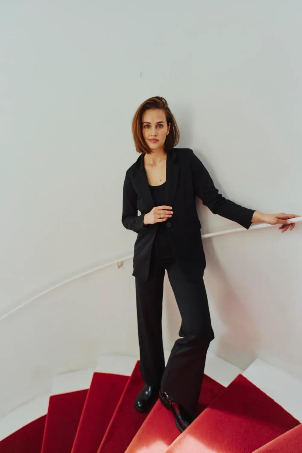Freequent Nanni Broek