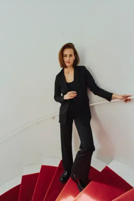 Freequent Nanni Broek