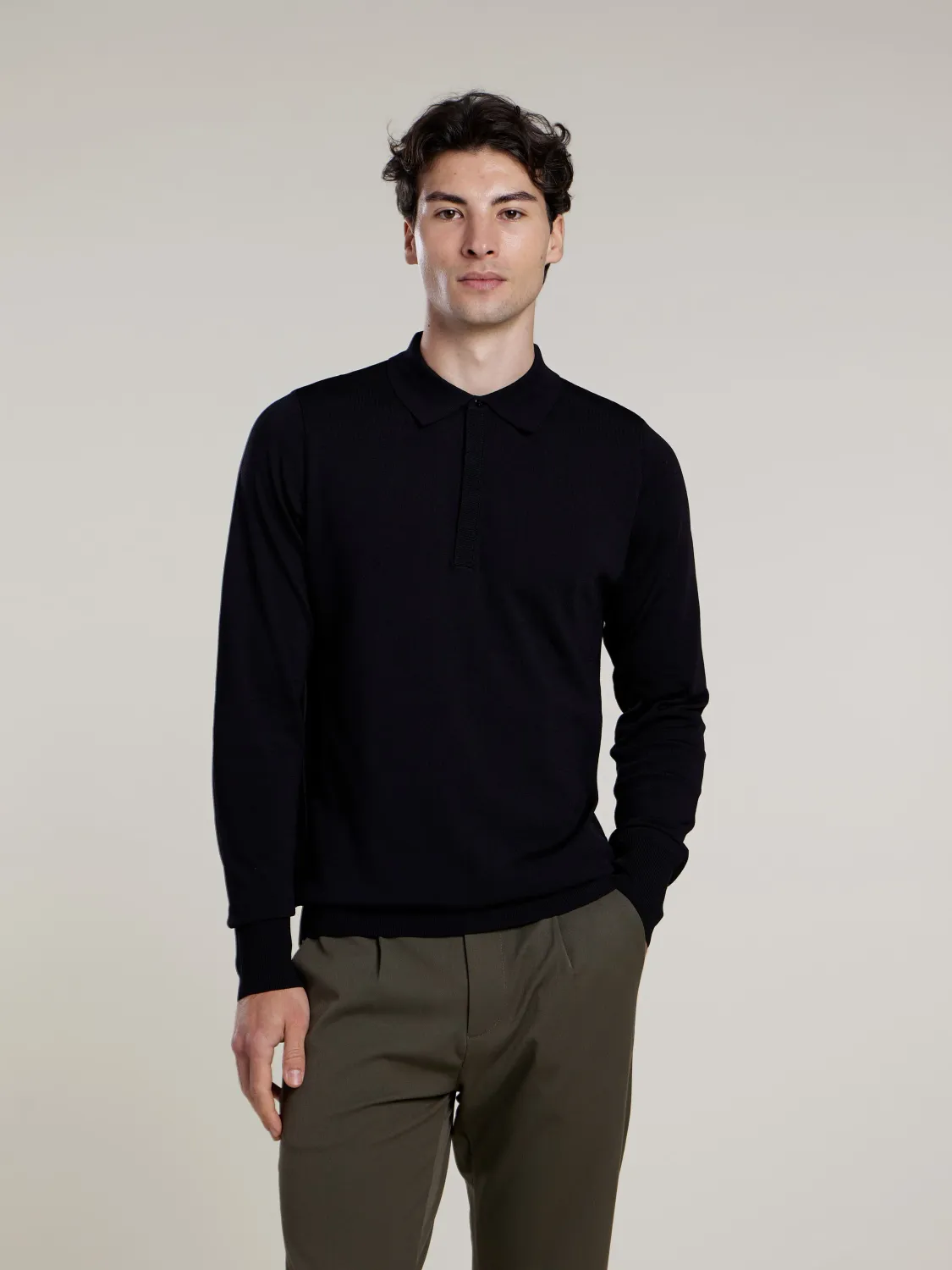 Aeden Nolanos Polo
