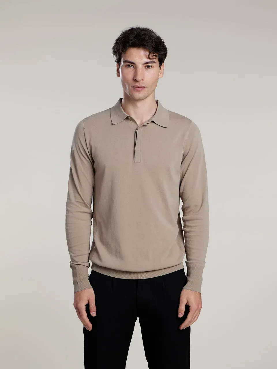 Aeden Nolanos Polo