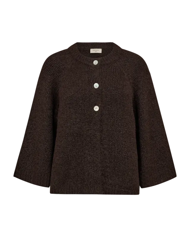 Freequent Vest