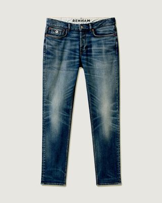 Denham Razor Travis Jeans