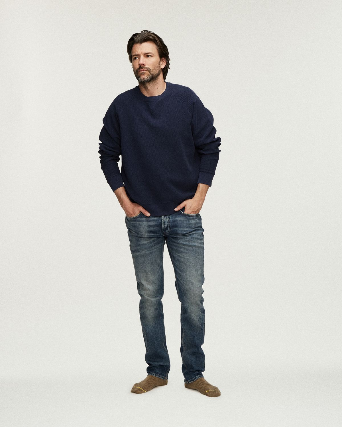 Denham Razor Travis Jeans