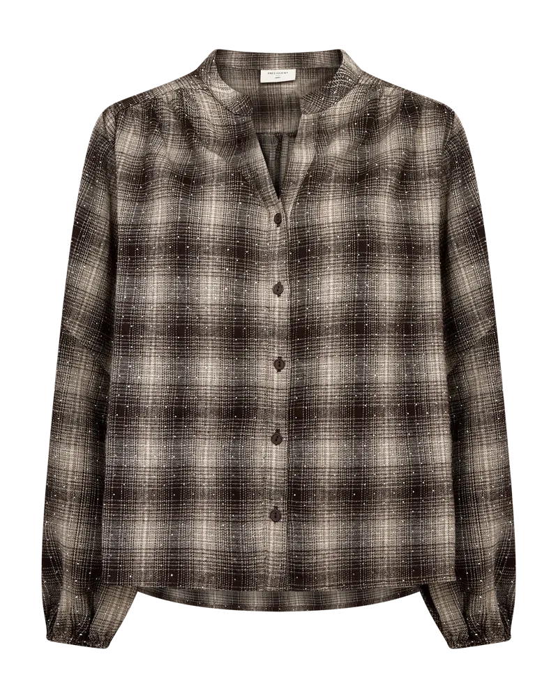 Freequent Mimmy Blouse
