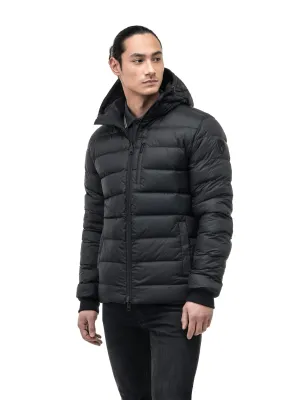 Nobis Chris Reversible Jacket