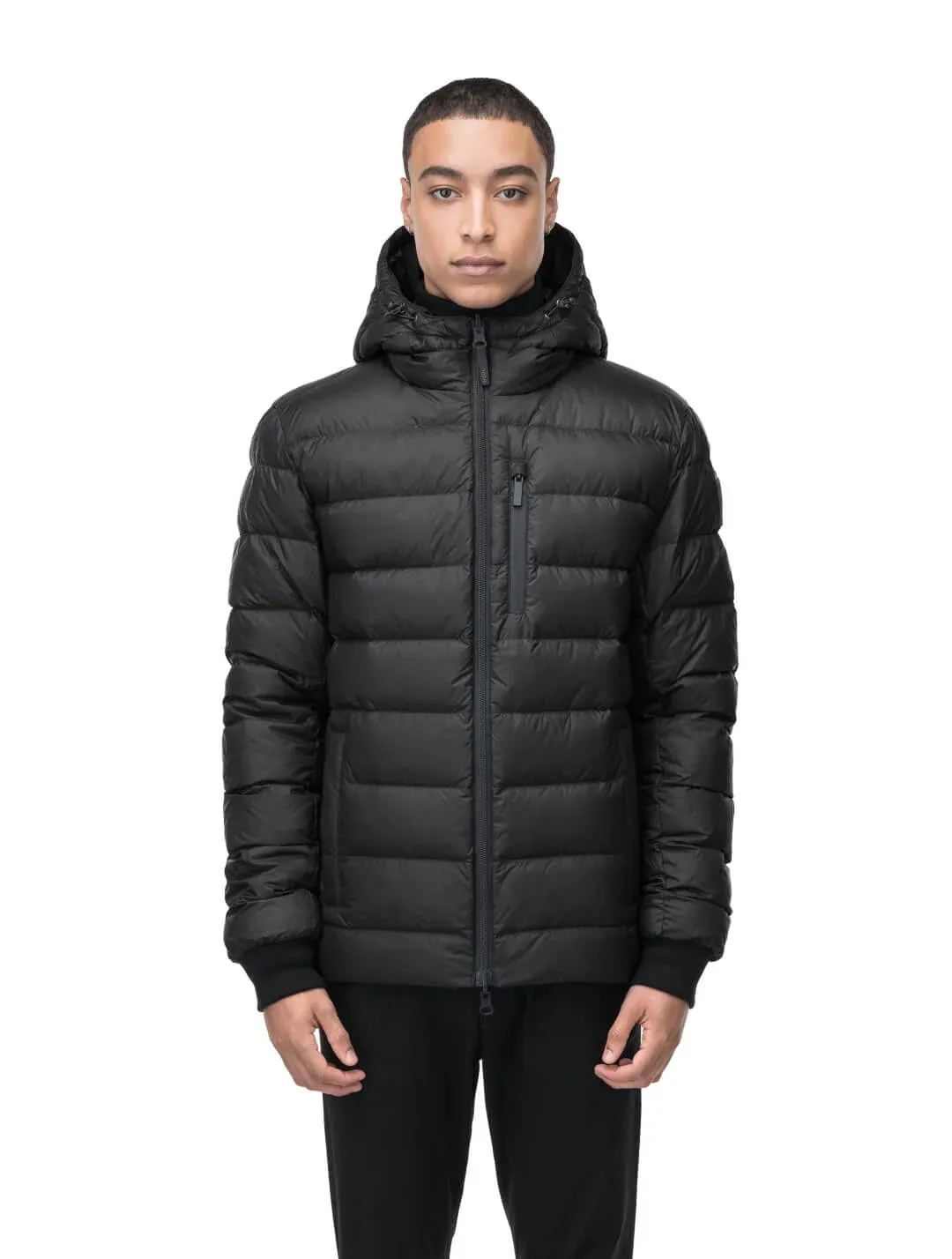 Nobis Chris Reversible Jacket