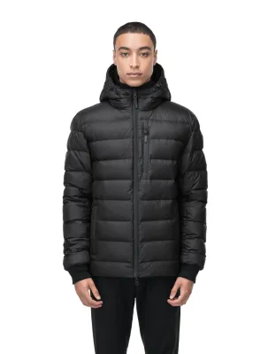 Nobis Chris Reversible Jacket