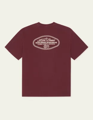 Les Deux Worldwide T-Shirt