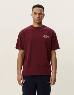 Les Deux Worldwide T-Shirt