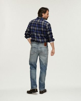 Denham Ridge Nash Jeans