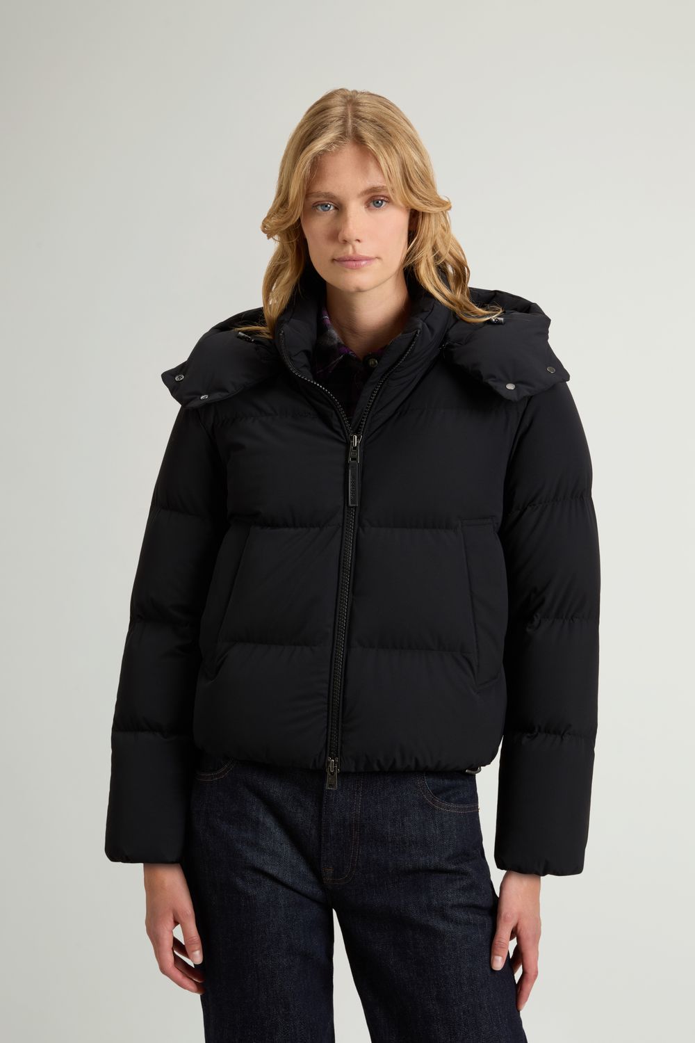 Woolrich Madison Jacket