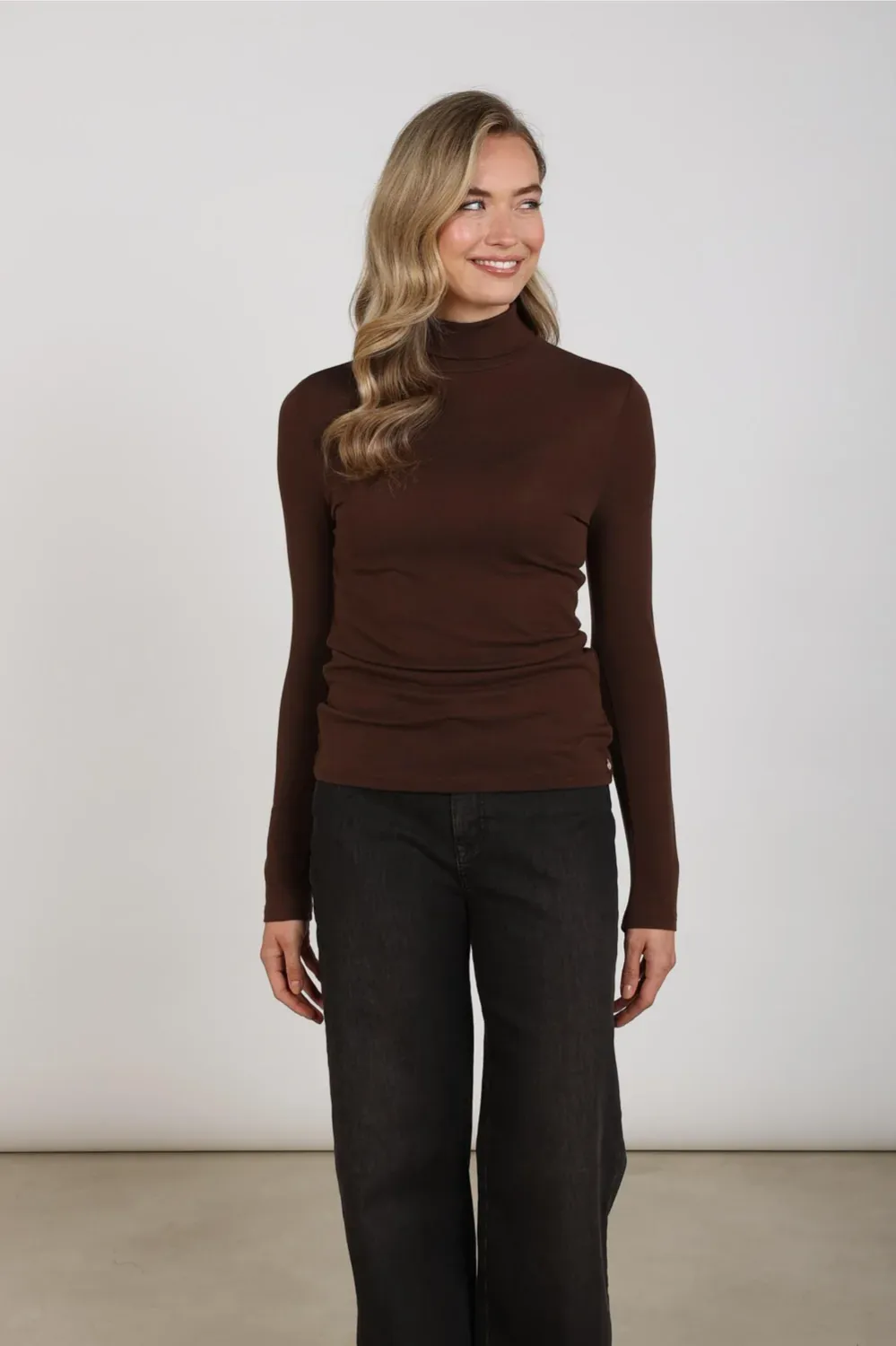 Nukus Ginny Pullover