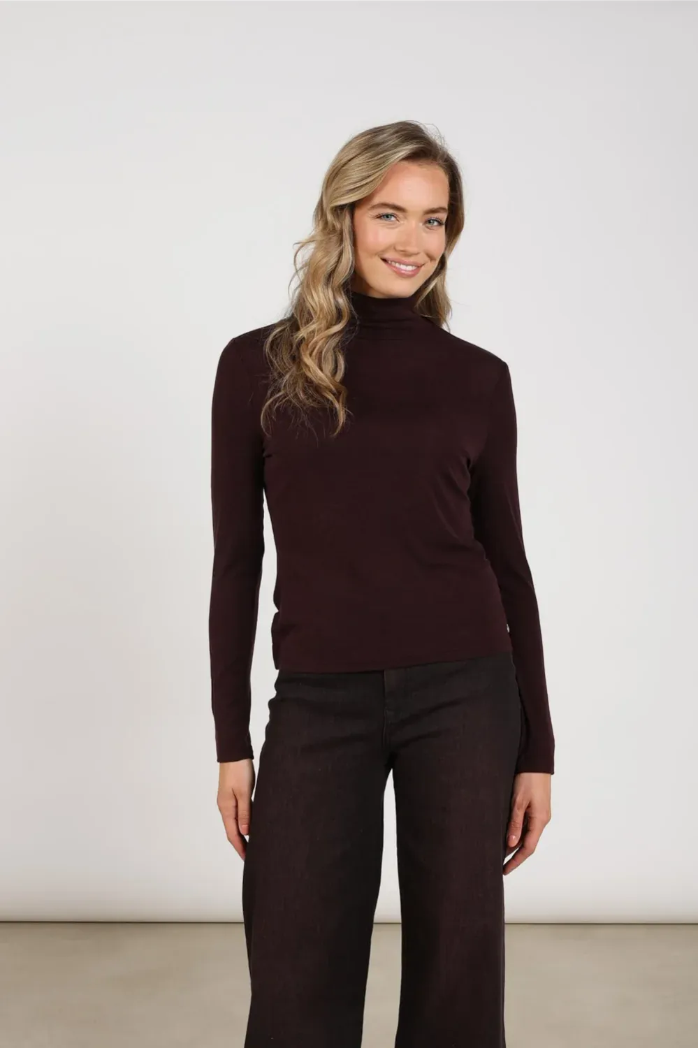 Nukus Ginny Pullover