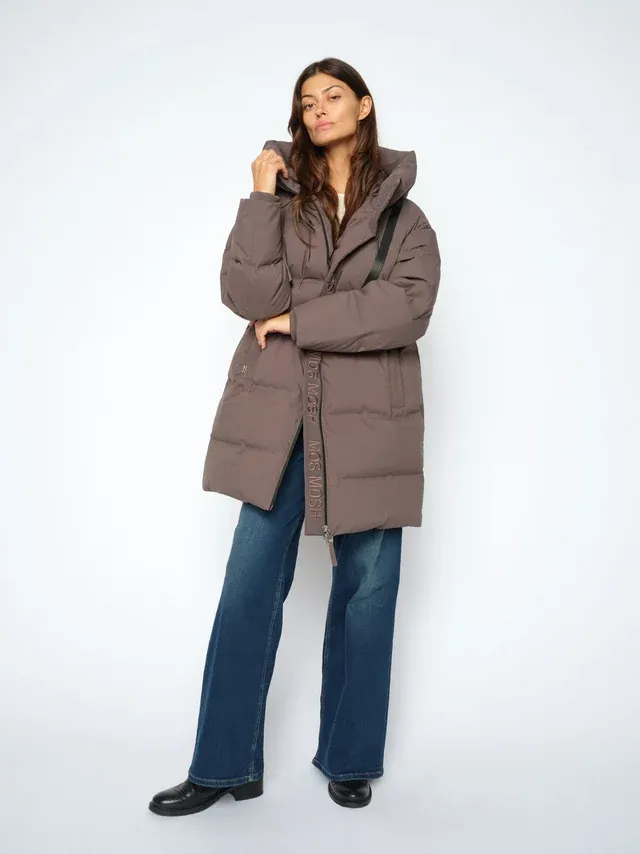 Mos Mosh Avon Hope Down Jacket